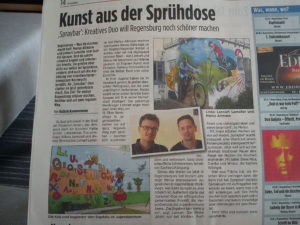 Artikel BLIZZ