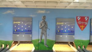 Graffitiauftrag Bruder Straubinger
