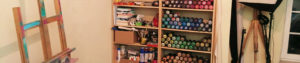 Graffiti Handwerkszeug