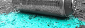 Spraybar Banner