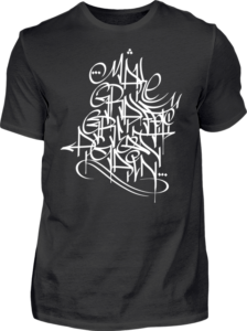 Graffiti Shirt