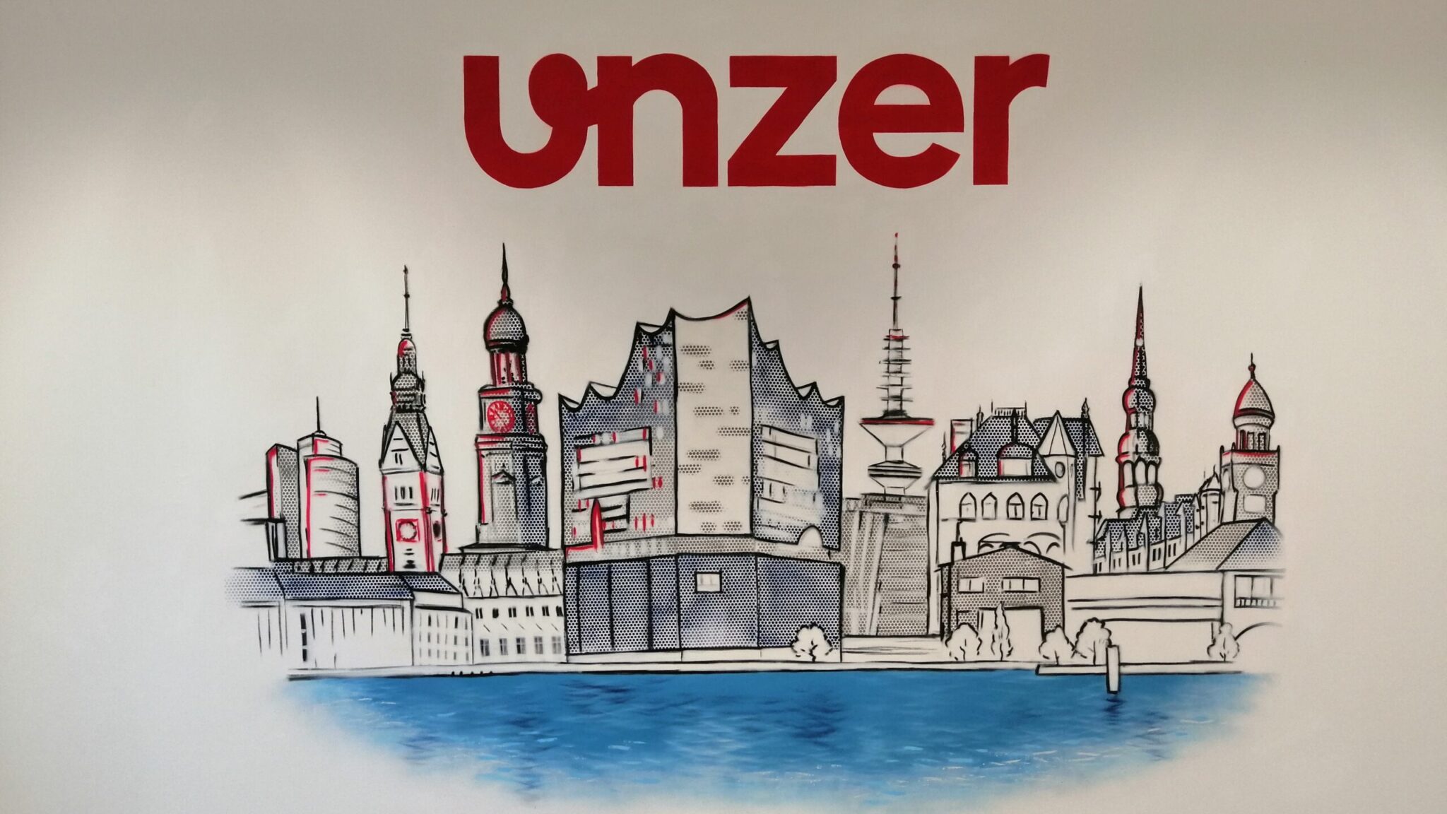 unzer_Bürowand-Graffiti